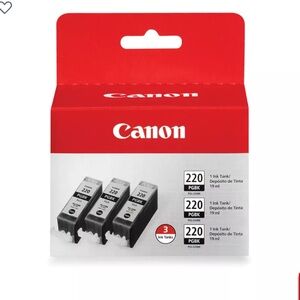 Canon Red and Black Digital Camera for Stunning Photography